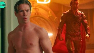 Adam Warlock Actor Will Poulter Went Through Mental Health Issues After Criticism Over His “Unattractive” Physique