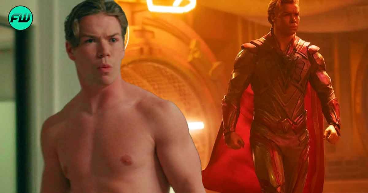 Adam Warlock Actor Will Poulter Went Through Mental Health Issues After Criticism Over His “Unattractive” Physique