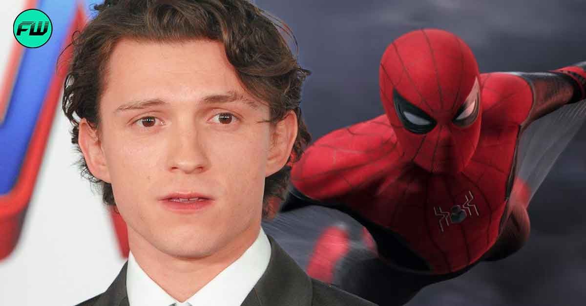 “It’s very detrimental for my mental health”: Tom Holland Shares Disappointing Spider-Man 4 News After Meltdown in Upcoming Apple TV+ Series