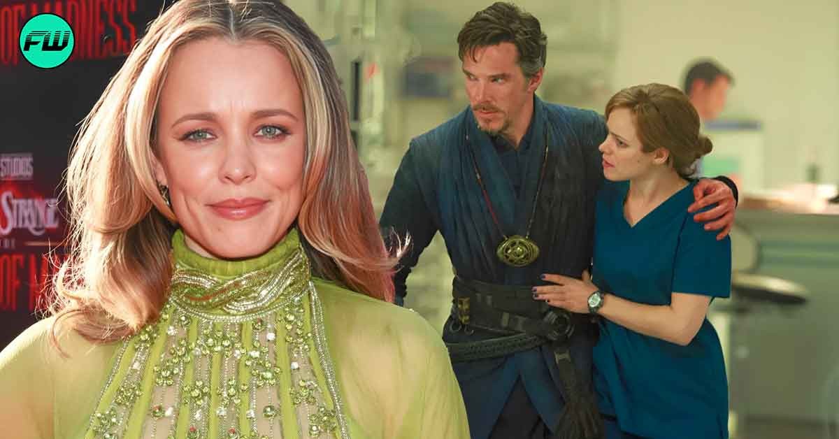 "You have to be really fit to make a Marvel movie": Rachel McAdams Went Through Grueling Pain For $1.6 Billion MCU Franchise