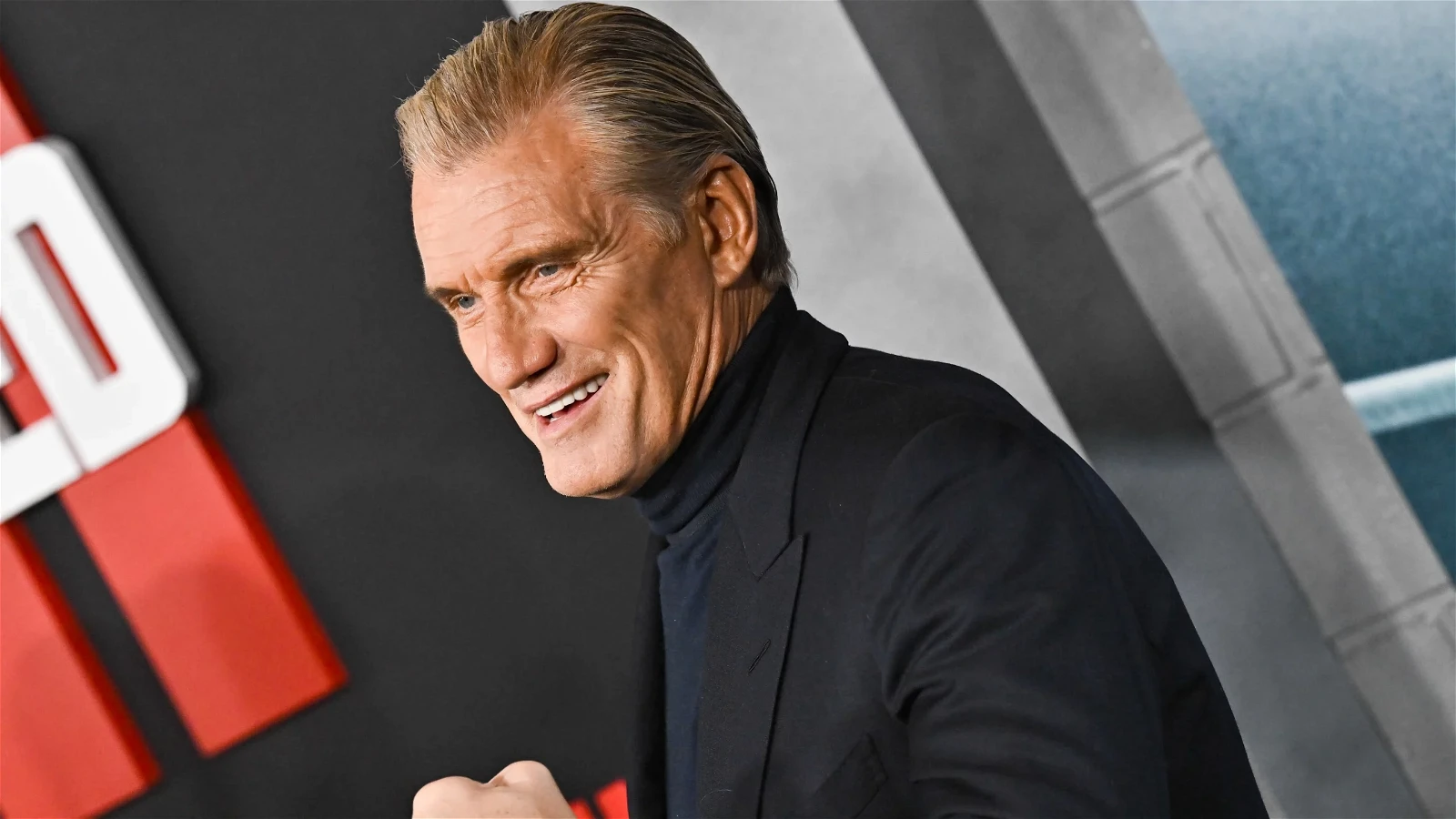 Dolph Lundgren has been suffering from cancer for the past 8 years