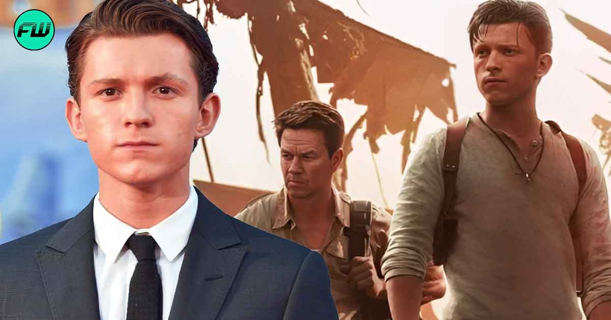 "I cannot do anything about my height": Tom Holland Insecure About His Height, Admits Using One Trick to Look Taller Than His Co-Stars on Red Carpet