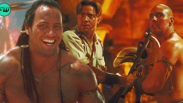 "We need another one": Universal Was So Impressed With $416M Movie They Called the Director the Next Day to Make a Sequel With Dwayne Johnson