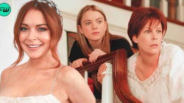 Lindsay Lohan Makes Epic Hollywood Comeback in Sequel to Cult-Classic $160M Movie With Oscar Winner Jamie Lee Curtis