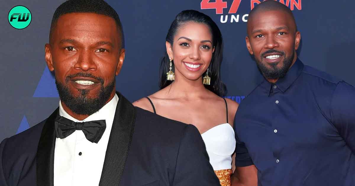 Jamie Foxx Family Reportedly Preparing for "Worst Case Scenario" as Brain Issue Keeps $170M Rich Oscar Winning Marvel Star Shackled to Hospital Bed