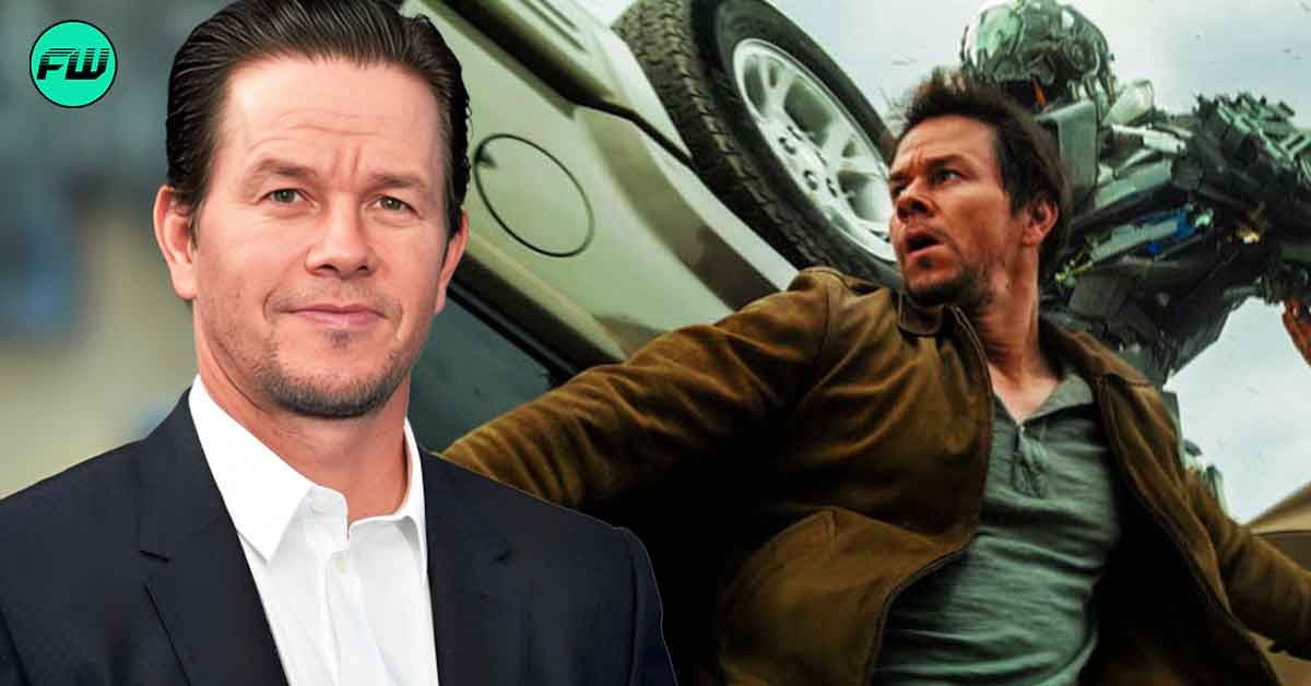 Mark Wahlberg Reportedly Charged $40M after First Movie in $4.84B Franchise Made More Than a Billion Dollars, Left the Series When Sequel Couldn't Even Reach Half That Amount