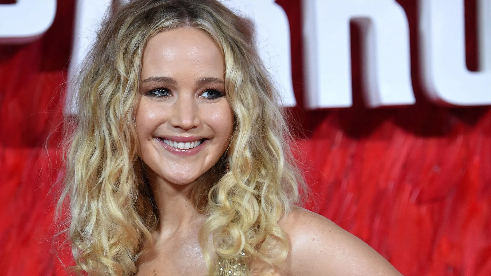 Jennifer Lawrence opens up about being told to lose weight by a female executive