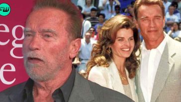 “I hated the very idea of ordinary life”: Arnold Schwarzenegger Rejected the Woman He Loved to Create a $450M Empire