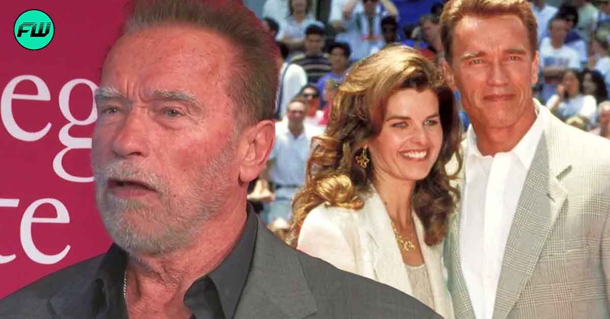 “I hated the very idea of ordinary life”: Arnold Schwarzenegger Rejected the Woman He Loved to Create a $450M Empire