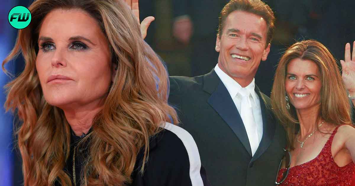 Before Divorcing Him Following Cheating Scandal With House Maid, Maria