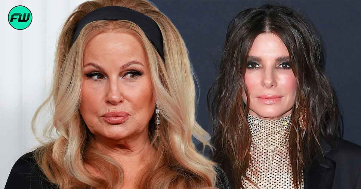 "She was going so f--king far": Jennifer Coolidge Predicted Sandra Bullock Would Conquer Hollywood Despite Hating Her in the '80s