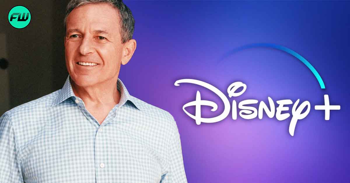 Disney CFO Confirms Disney+ Going Through Content Cleanup: