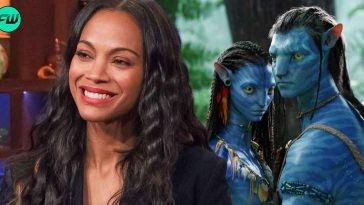 "I love s*x. I love skin": Avatar Star Zoe Saldana, Who Refused Doing S*x Scenes Earlier, Made a U-Turn after $2.92B Avatar Movie