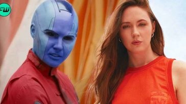 Guardians of the Galaxy Vol. 3 Star Karen Gillan Went to Couples Therapy Session in Full Nebula Makeup as She Forgot to Reschedule
