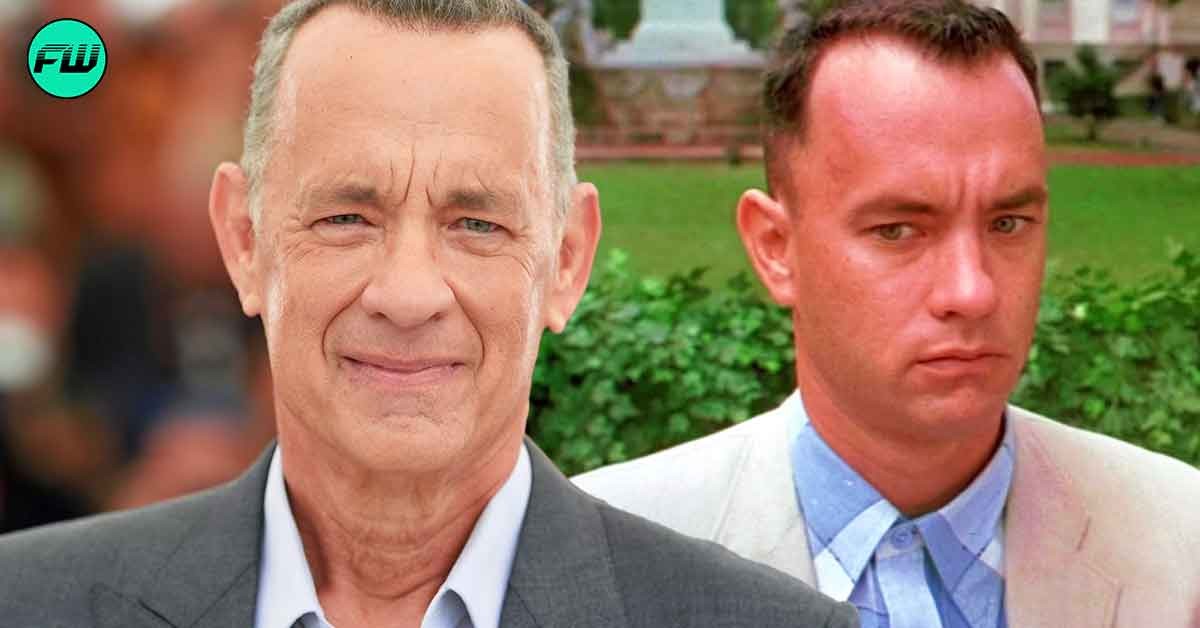"Is anybody going to care about this movie?": Tom Hanks Was Afraid His $679 Million Movie Was Going to be a Huge Disaster