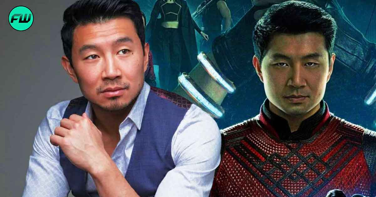 "Get your facts straight": Simu Liu Loses His Cool After Marvel Gets Accused of Tokenism Over Actual Representation