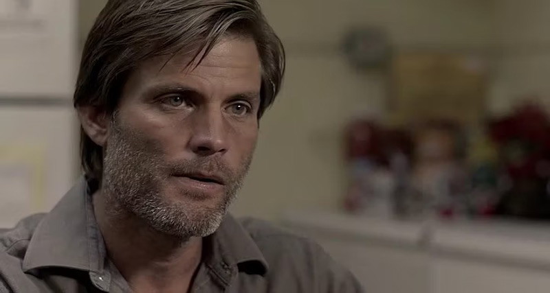 Casper Van Dien