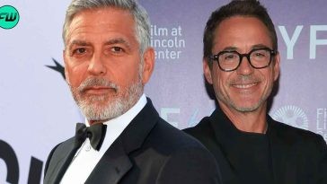 "He can request pretty much whatever he wants": George Clooney Demanded Outlandish Requests After Replacing Robert Downey Jr. in $723M Movie to Establish A-List Status