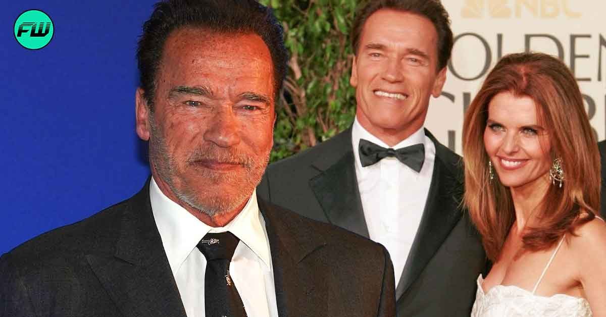 "When he was out of town, we were free to date anyone else": Before Having Affair With His Maid, Arnold Schwarzenegger Regularly Slept With His Own Hairstylist