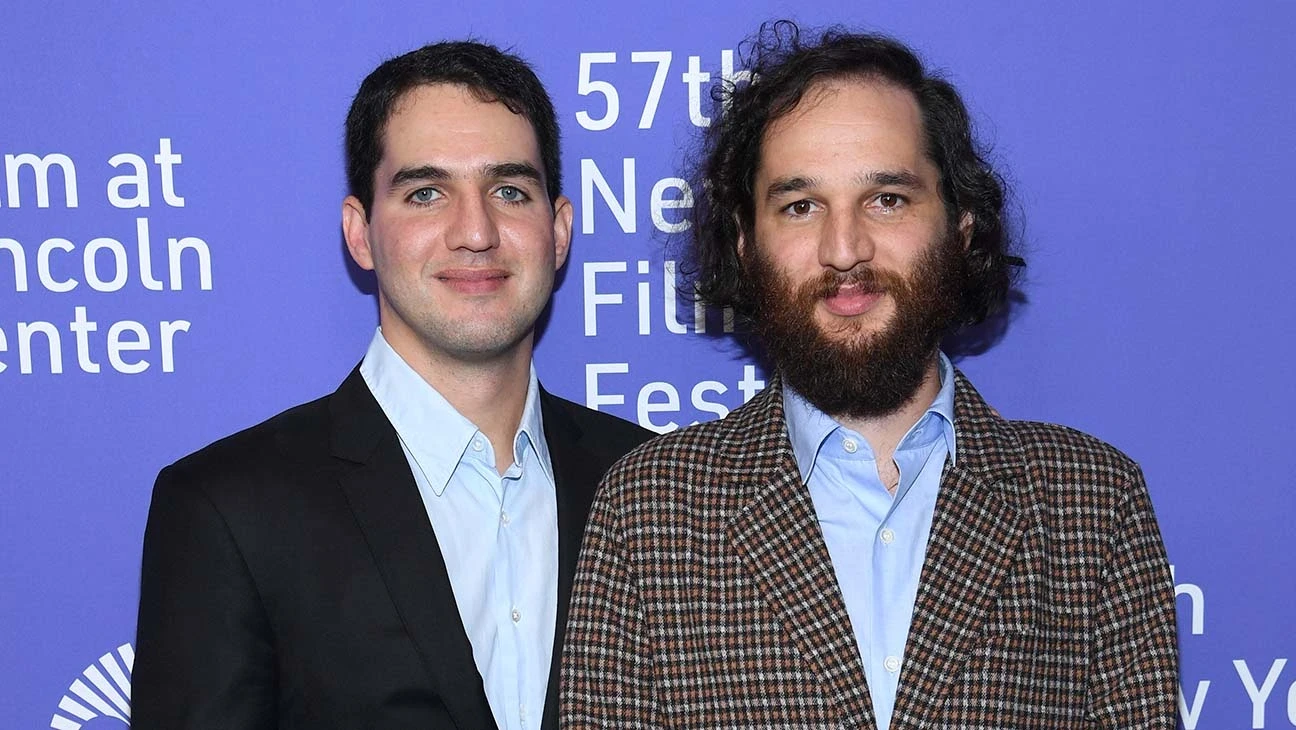 After Catapulting Robert Pattinson, Safdie Brothers Set to Work With ...