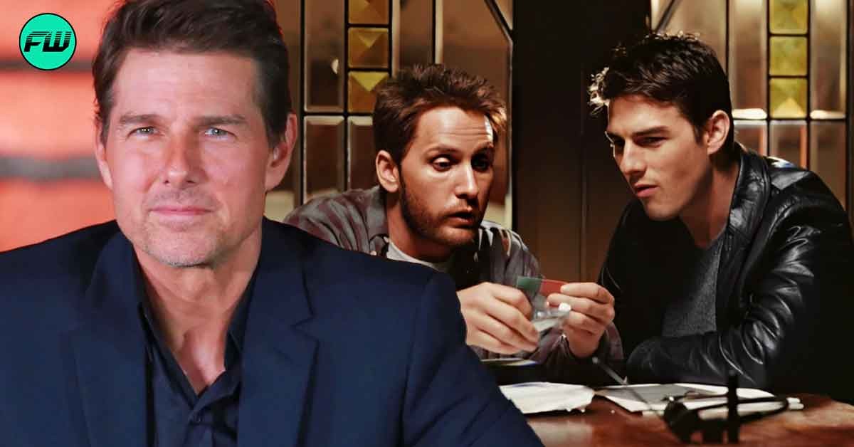 “It just didn’t make any sense”: Tom Cruise Regrets Killing Childhood Friend Emilio Estevez in Mission Impossible as Franchise Spanned Into $3.5B Mammoth