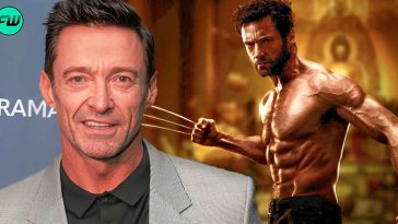 "A bit of honest would suit you, Hugh": Hugh Jackman Gets Called Out For Alleged Steroid Usage Amid His Insane Body Transformation For Deadpool 3