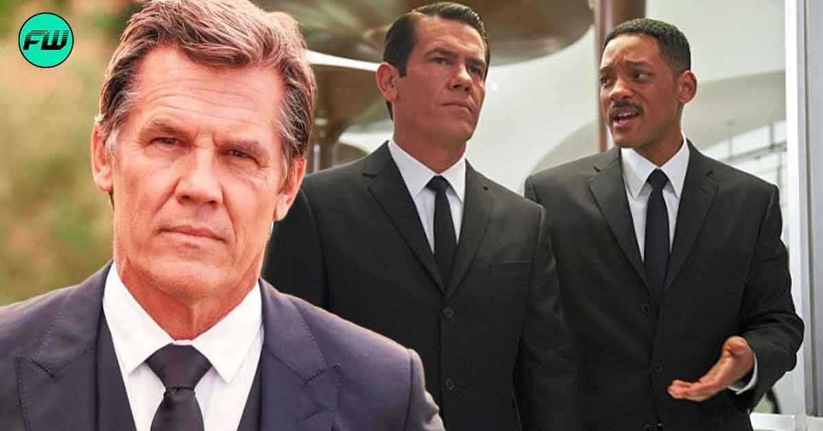 “I don’t have to like you”: Marvel Star Josh Brolin Revealed His ‘Aggressive’ Meeting With Will Smith That Left Disgraced Star Shocked