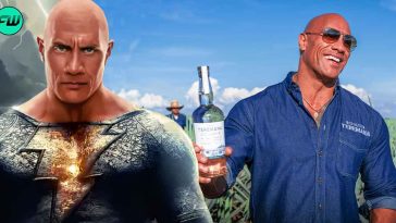 After Hollywood Shattered Him, The Rock's $800M Fortune Saved By $3.5 Billion Brand as it Becomes "Fastest Growing Premium Spirit in US History"