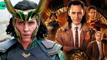 Tom Hiddleston’s Loki Season 2 Reportedly Shows No New Loki Variants