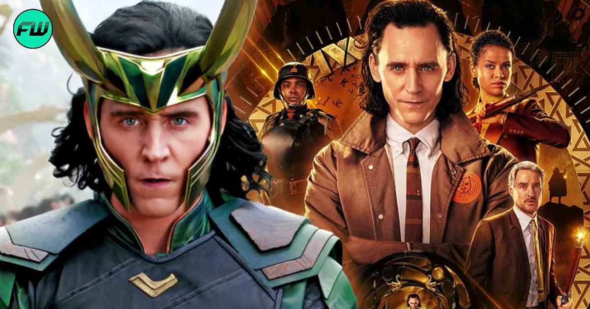 Tom Hiddleston’s Loki Season 2 Reportedly Shows No New Loki Variants