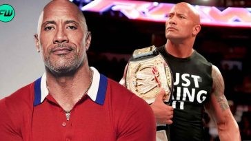 "This has been a long time coming": Dwayne Johnson Breaks Silence on $6.5 Billion WWE Franchise Takeover, Promises "Smooth Sailing"