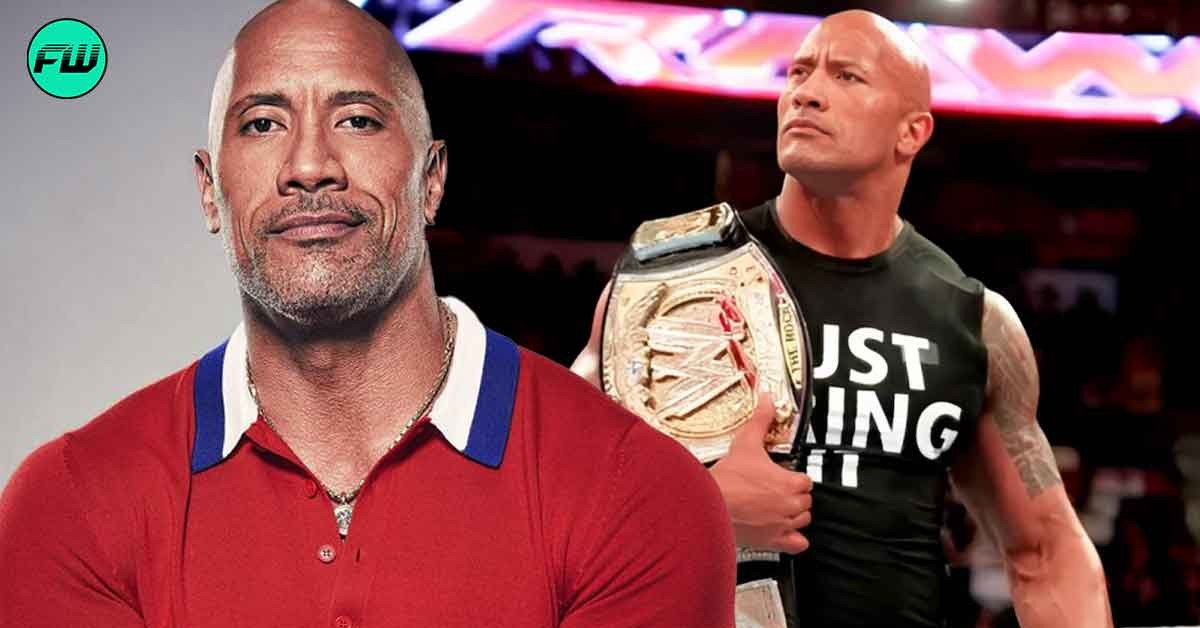 "This has been a long time coming": Dwayne Johnson Breaks Silence on $6.5 Billion WWE Franchise Takeover, Promises "Smooth Sailing"