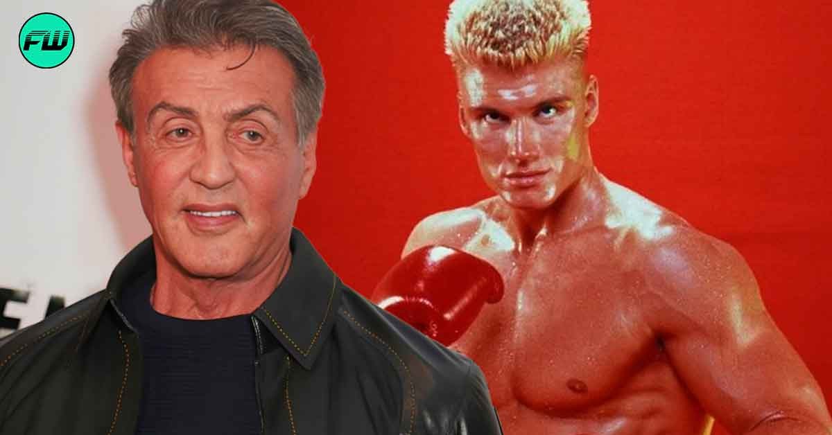 "I'm gonna knock him out and f—k the movie": Sylvester Stallone's Constant Abuses Nearly Made Dolph Lundgren Quit $275M Movie in Rage
