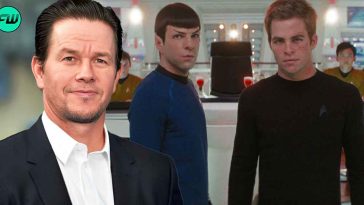 "I was like, 'Holy s**t'": Mark Wahlberg Went Nuclear after Rejecting $2.26 Billion Franchise That Launched Chris Pine