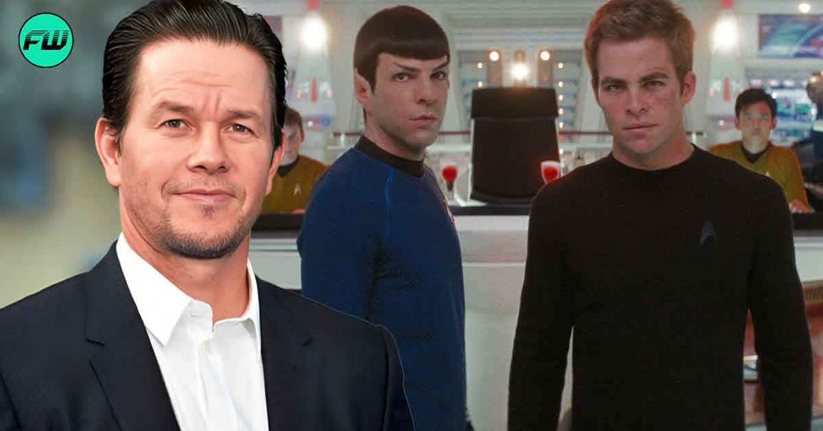 "I was like, 'Holy s**t'": Mark Wahlberg Went Nuclear after Rejecting $2.26 Billion Franchise That Launched Chris Pine