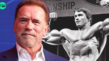 "He even helped with my algebra homework": Despite Being Epitome of Masculinity, Arnold Schwarzenegger Helped Co-Star Solve Math Problems in $57M Movie