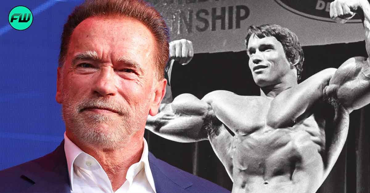 "He even helped with my algebra homework": Despite Being Epitome of Masculinity, Arnold Schwarzenegger Helped Co-Star Solve Math Problems in $57M Movie