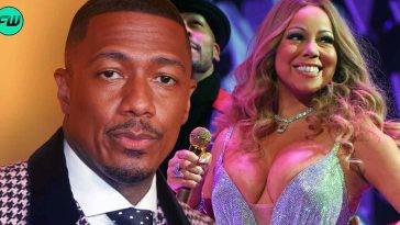 "Mariah has been obsessing about her b**bs": Nick Cannon's Ex Mariah Carey Reportedly Wants Br***t Augmentation