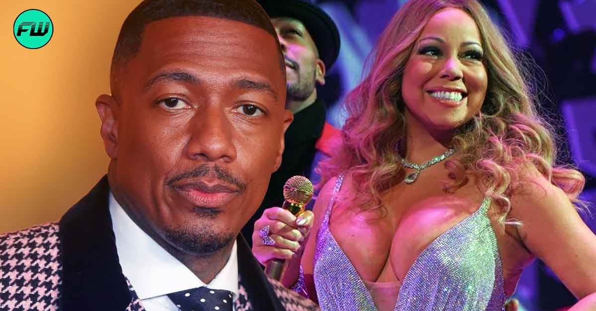"Mariah has been obsessing about her b**bs": Nick Cannon's Ex Mariah Carey Reportedly Wants Br***t Augmentation
