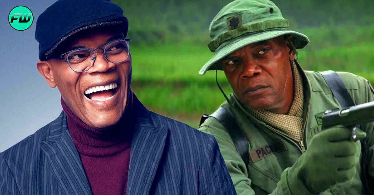 "I was the 2nd choice and I still didn't care": Samuel L. Jackson Didn't Give a Lesser F**k Even if $566M MonsterVerse Movie Saw Him as a Last Resort