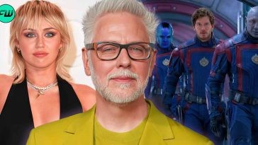 James Gunn Replaces 7 MCU Actors in Guardians of the Galaxy Vol 3 Including Miley Cyrus