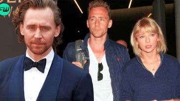 Tom Hiddleston Allegedly Used Taylor Swift For Fame Before He Became Famous With His Iconic Role in $29 Billion Franchise