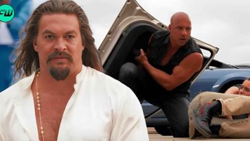 "Fast X is the worst 'Fast' yet": Even DCU's Aquaman Jason Momoa Failed to Save Vin Diesel's $6.6 Billion Franchise Despite His Jaw Dropping Performance