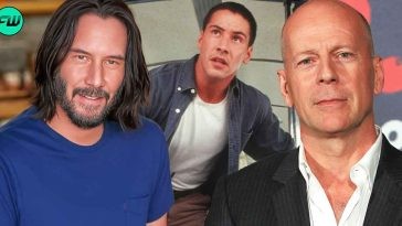 "I am not really interested in that": Keanu Reeves Seeked Avengers Director's Help For His $283 Million Action Movie to Avoid Bruce Willis Comparison