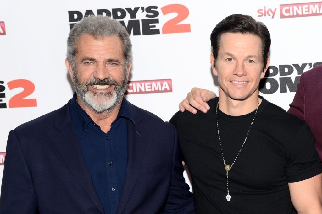 We've already watched Con Air”: Mark Wahlberg Reunites With Mel Gibson for  'Flight Risk' as Fans Claim Movie is Inspired by Nicolas Cage's $224M  Thriller