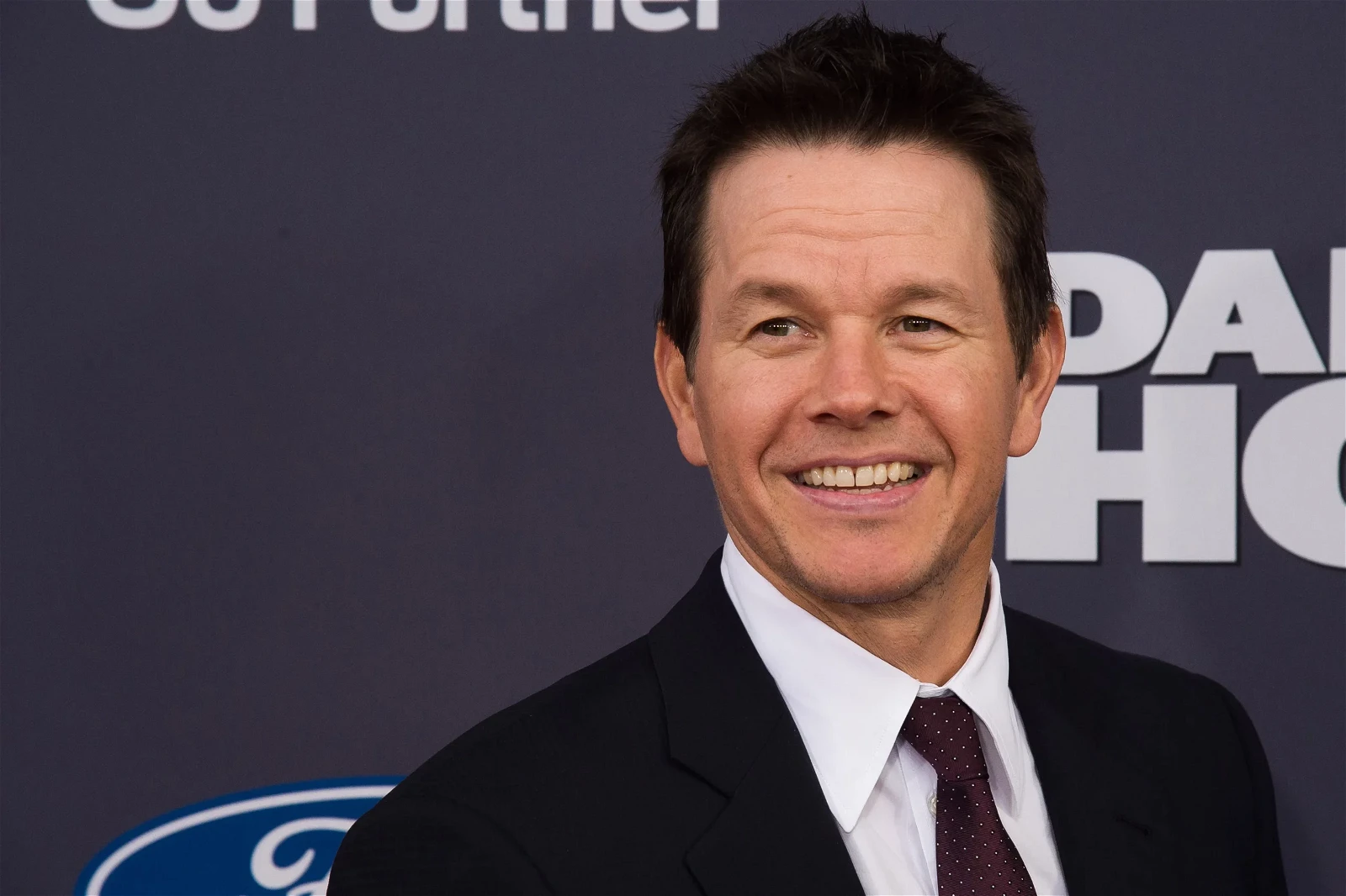 Mark Wahlberg Trained Better Than Pro Fighters