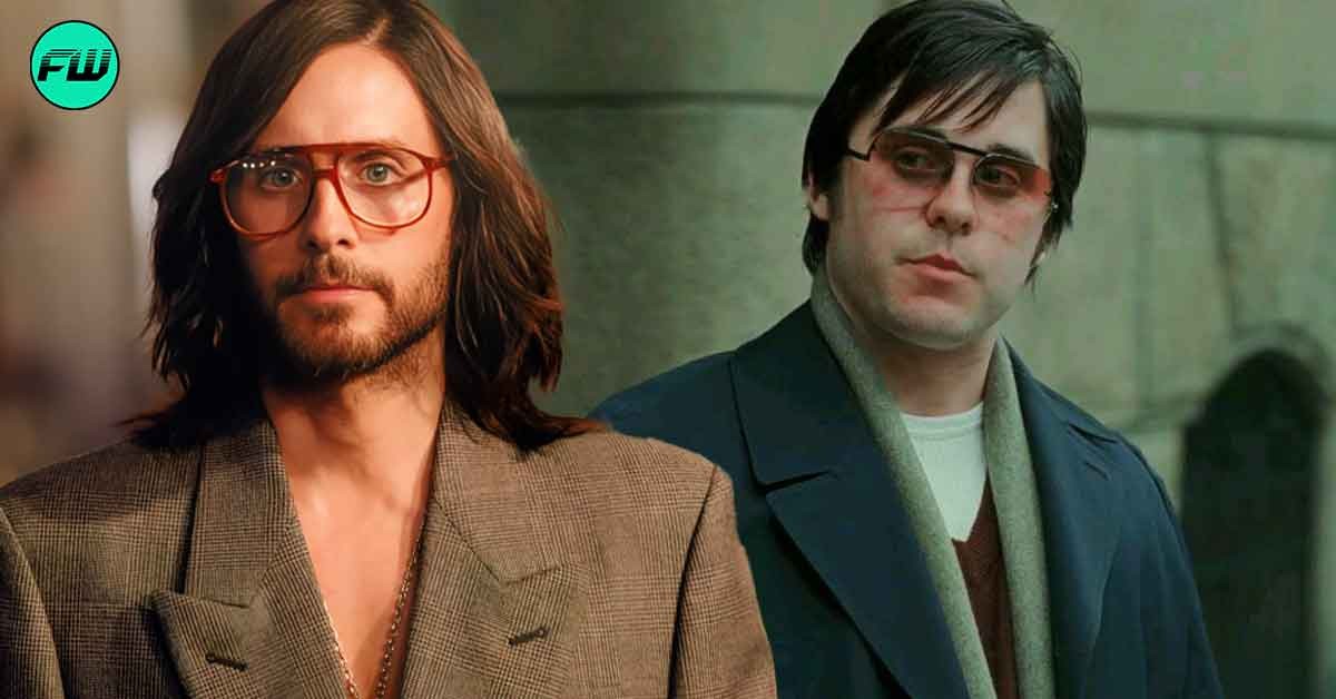 "I needed to stop, I was going to kill myself": Doctor Warned Jared Leto After Gaining Concerning Amount Of Weight For His Movie