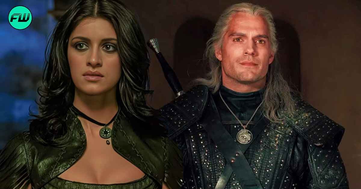 "He's a crucial part of the show": The Witcher's Anya Chalotra Finding Henry Cavill's Humiliating Netflix Exit "Hard to Take"