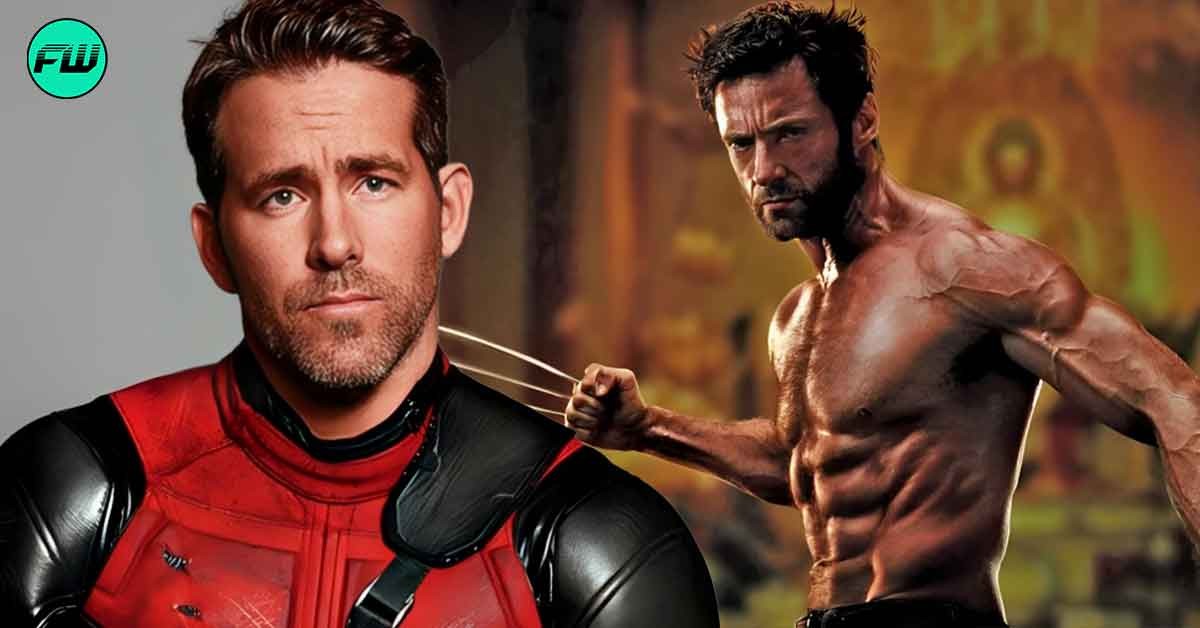 "He is so distracted": Deadpool 3 Director Concerned About Ryan Reynolds' New Obsession Ahead of His Collaboration With Hugh Jackman