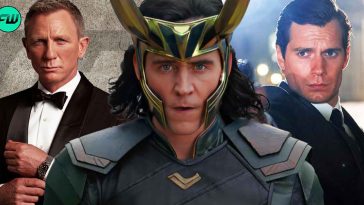 "James Bond needs Tom Hiddleston": New Internet Faction Demands Loki Star Replace Henry Cavill in $14.8B Franchise Race